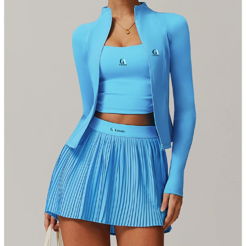 Women's 2PCS Workout & Yoga Set - G&A Luxurys