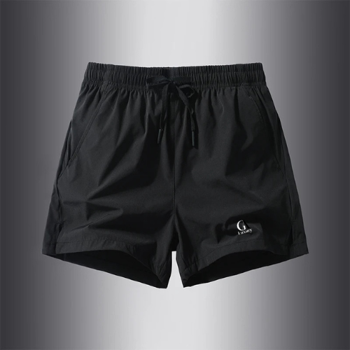 Men’s Running Shorts – Summer Quick Dry Breathable Gym Fitness