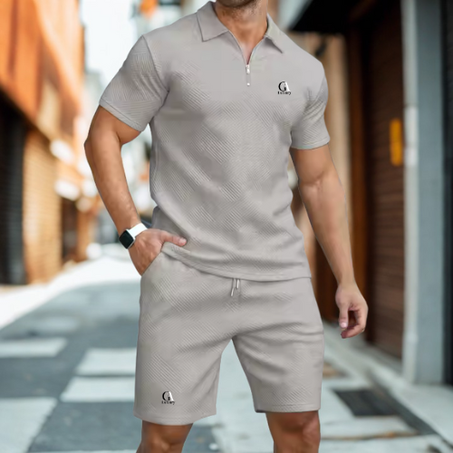 Men’s 2-Piece Set - G&A Luxurys
