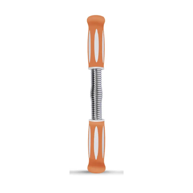 Arm Strength Training Bar for Home Fitness
