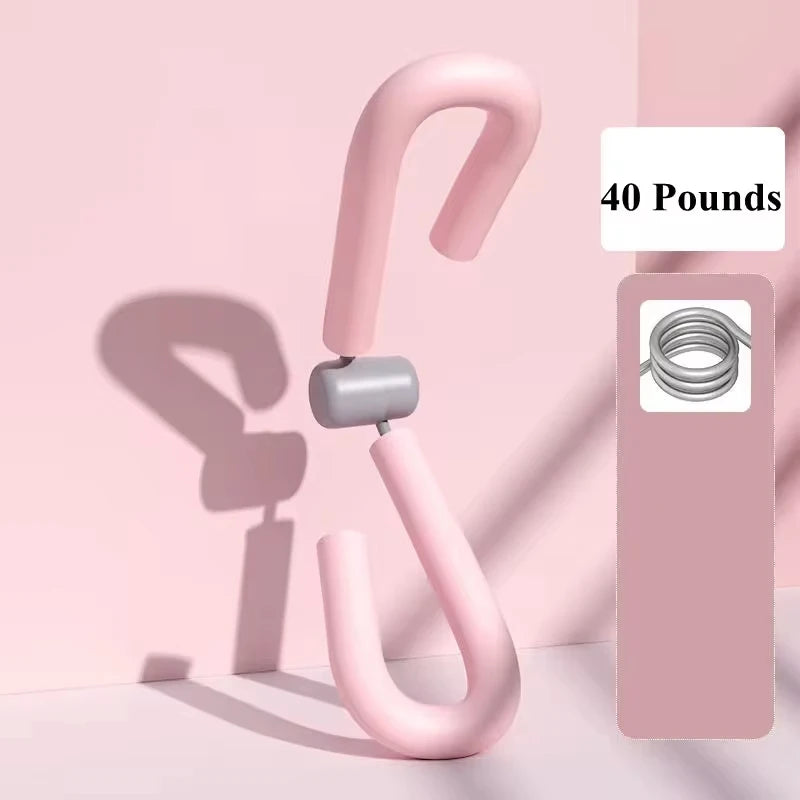 Thigh Master for Toning Inner Thighs - G&A Luxurys