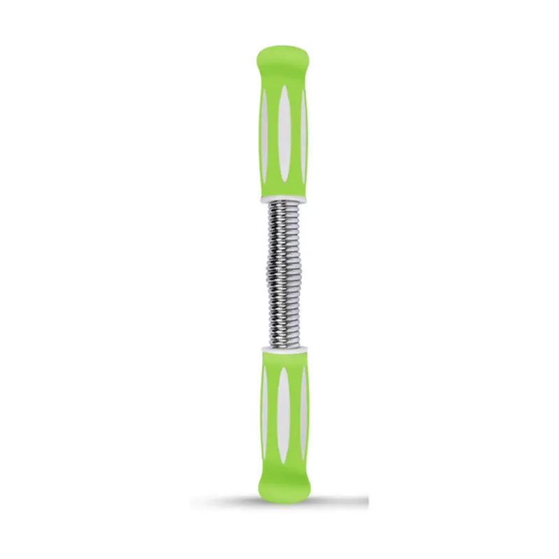 Arm Strength Training Bar for Home Fitness