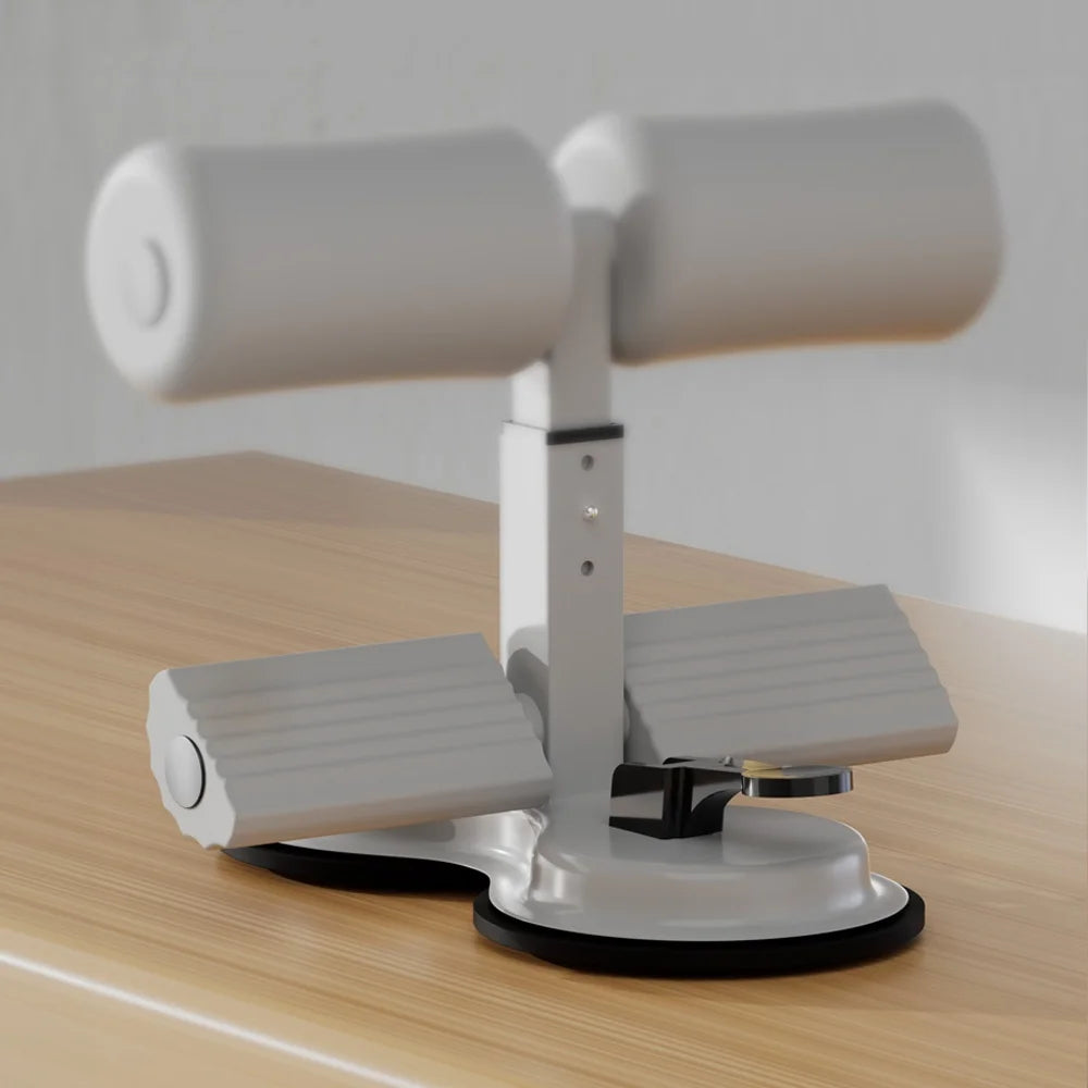 Portable Sit Core Workout & Home Fitness Support Equipment
