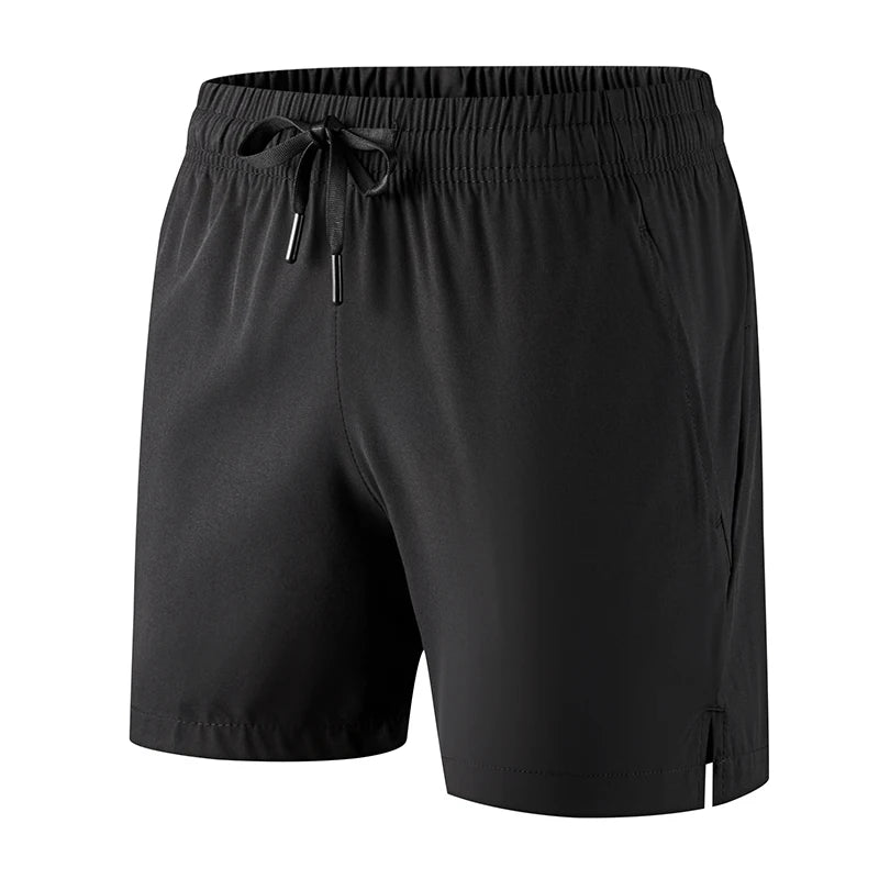 Men’s Running Shorts – Summer Quick Dry Breathable Gym Fitness