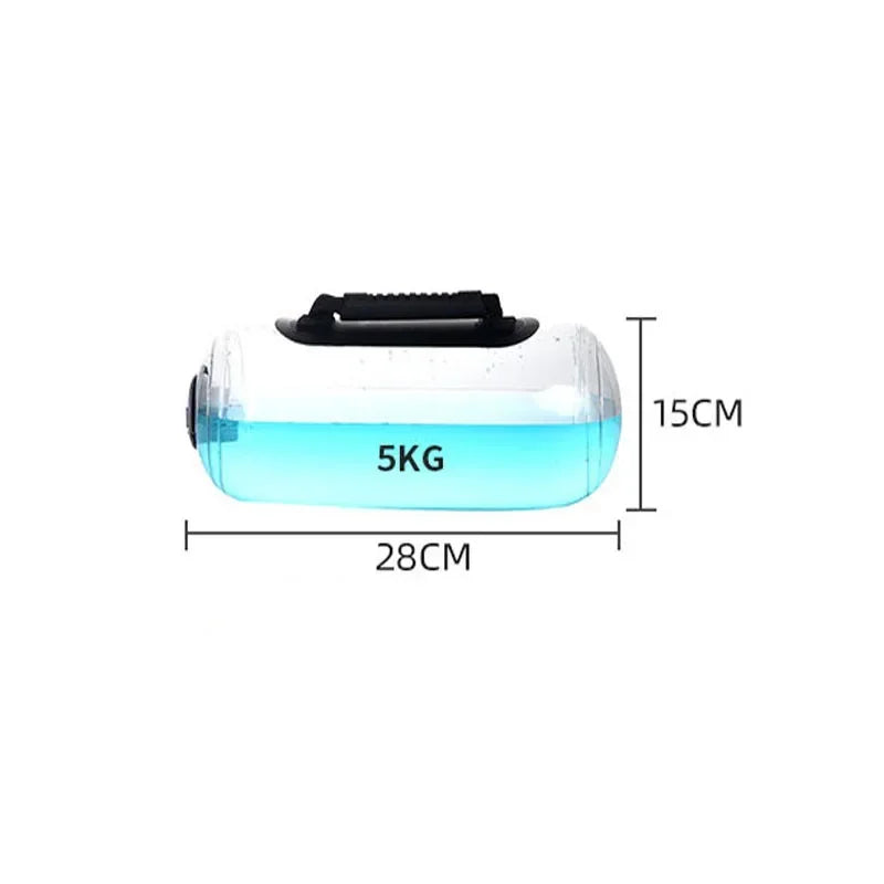 Hand Exerciser with Adjustable Grip Strength 5–100kg