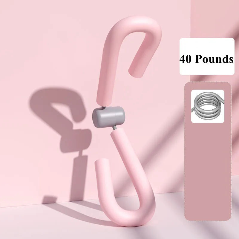 Thigh Master for Toning Inner Thighs - G&A Luxurys