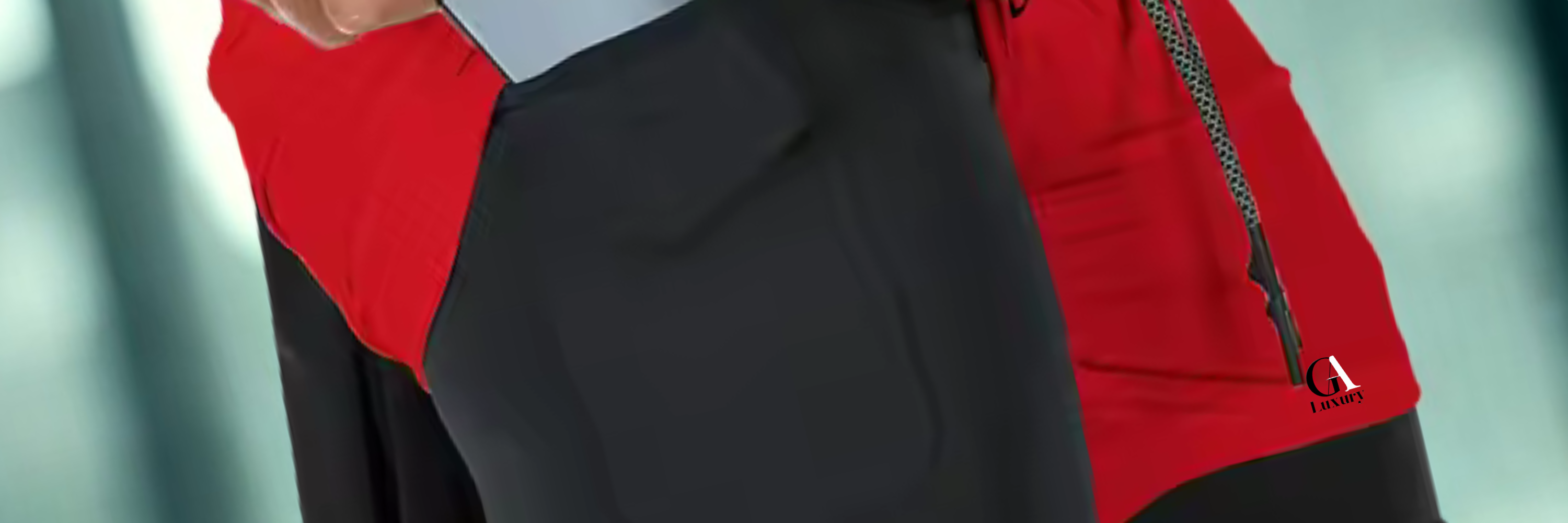 Comfort Fit Shorts for Him – Everyday Wear