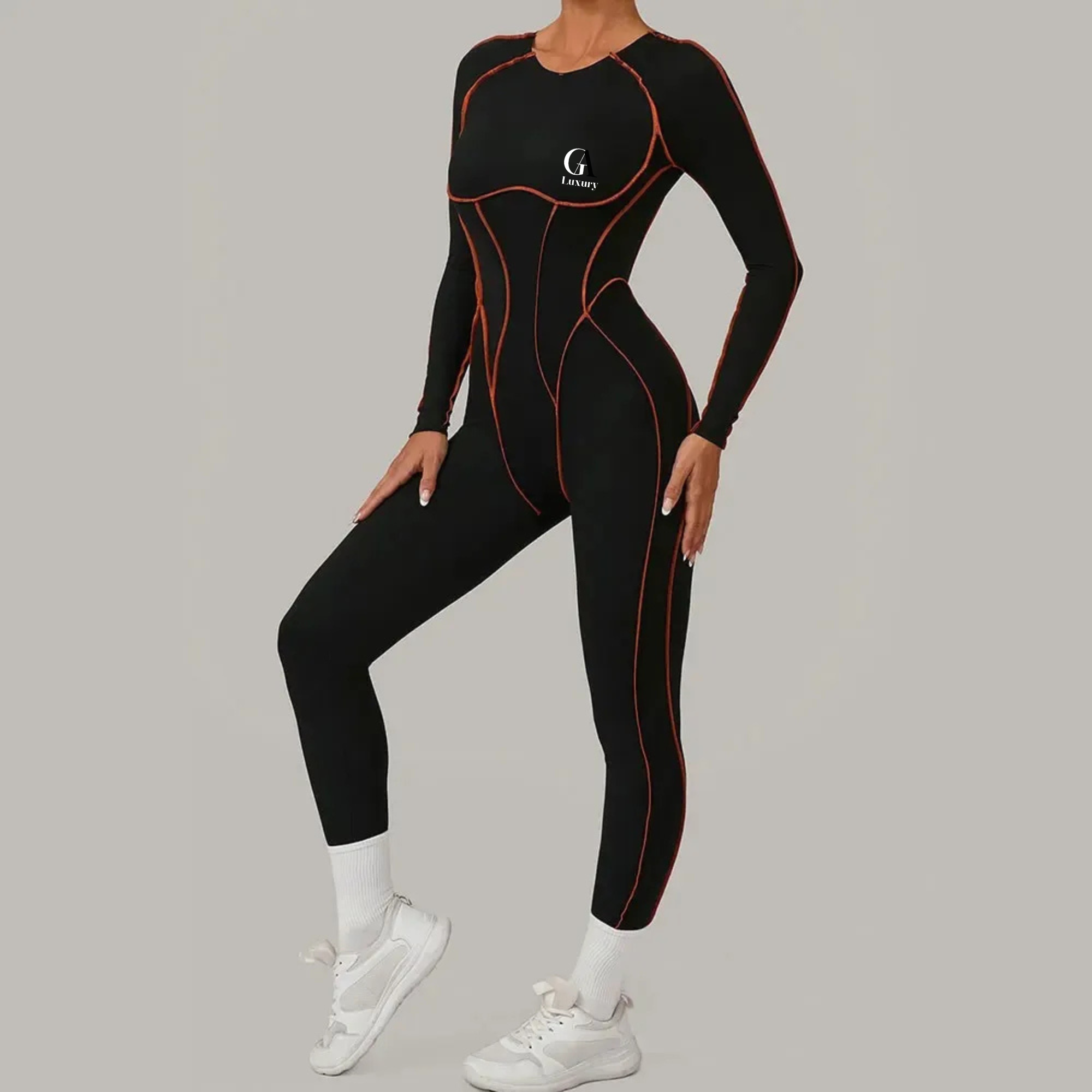 All-in-One Gym Rompers for Maximum Comfort and Flexibility