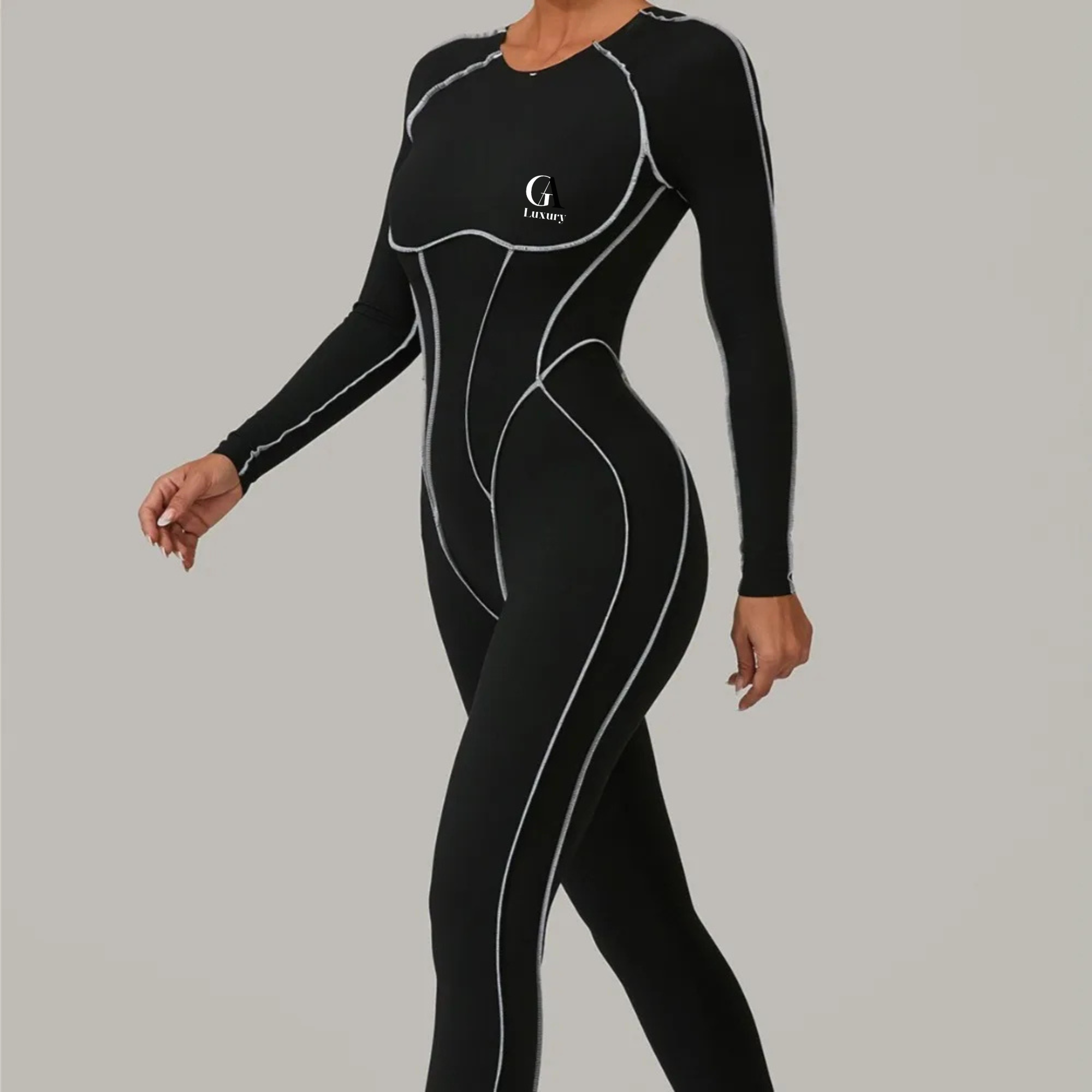 All-in-One Gym Rompers for Maximum Comfort and Flexibility