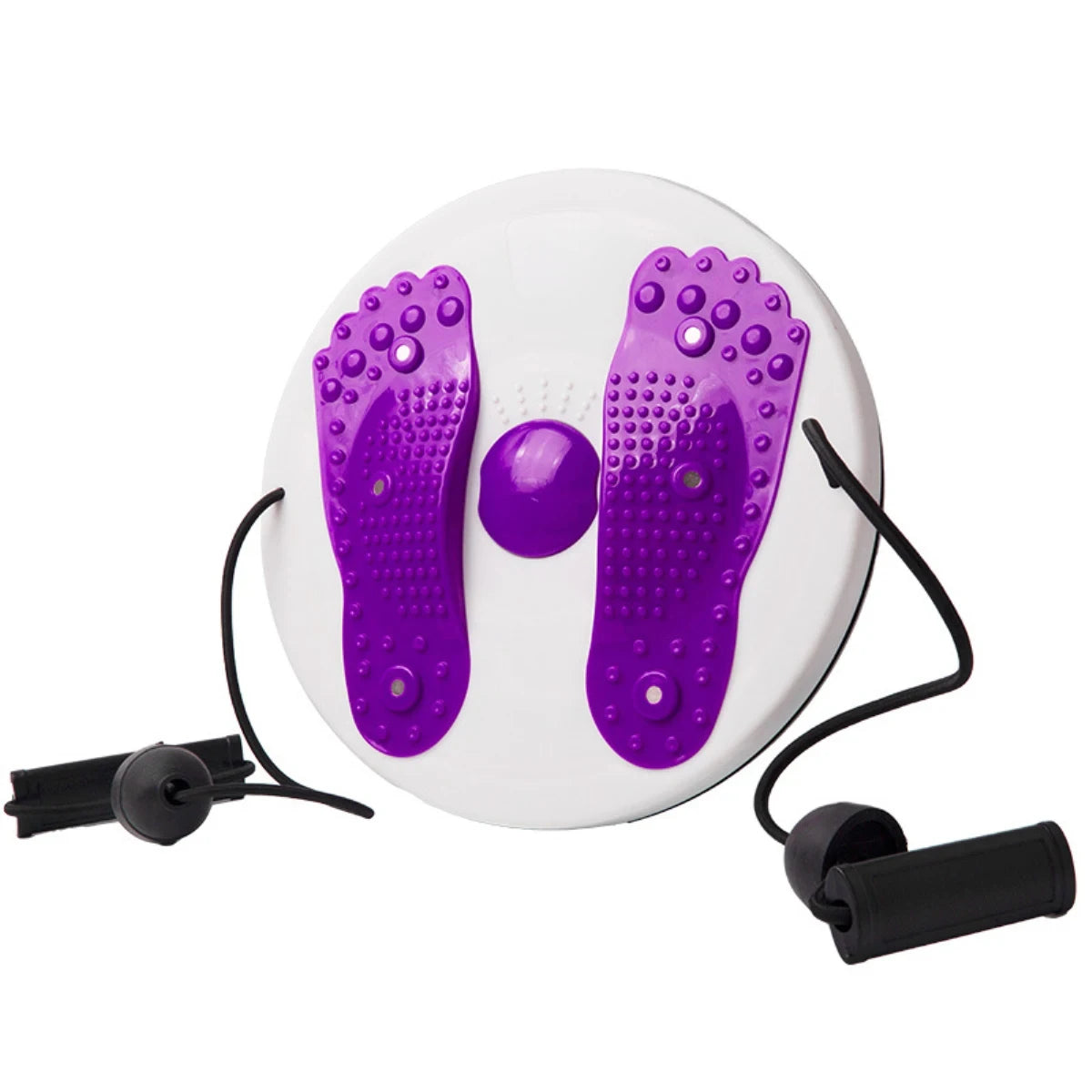 Waist Twisting Disc for Home Fitness & Core Training