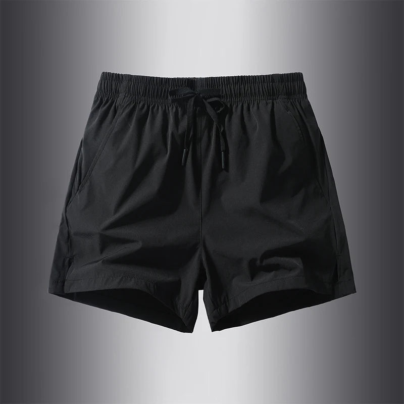 Men’s Running Shorts – Summer Quick Dry Breathable Gym  Fitness
