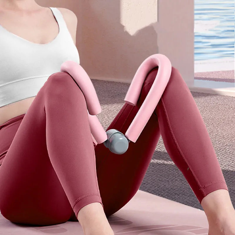 Thigh Master for Toning Inner Thighs - G&A Luxurys