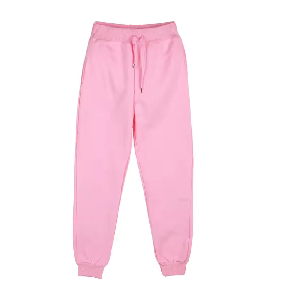 Men’s Baggy Jogging Pants for Casual Comfort - G&A Luxurys